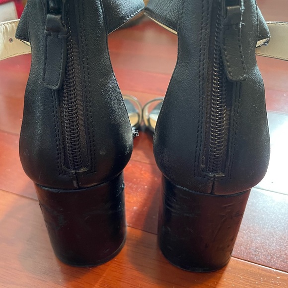 Cole Haan Sandles - Picture 3 of 3